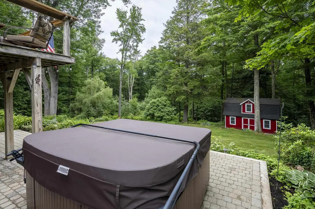 218 Lakewood Drive Killington VT 05751