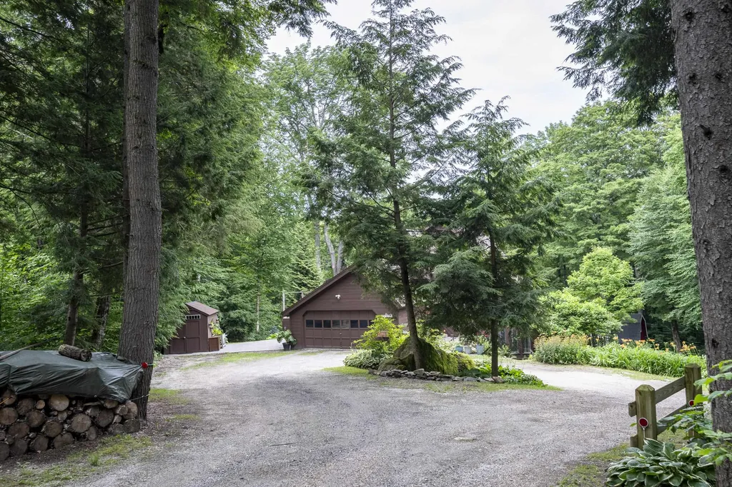 218 Lakewood Drive Killington VT 05751