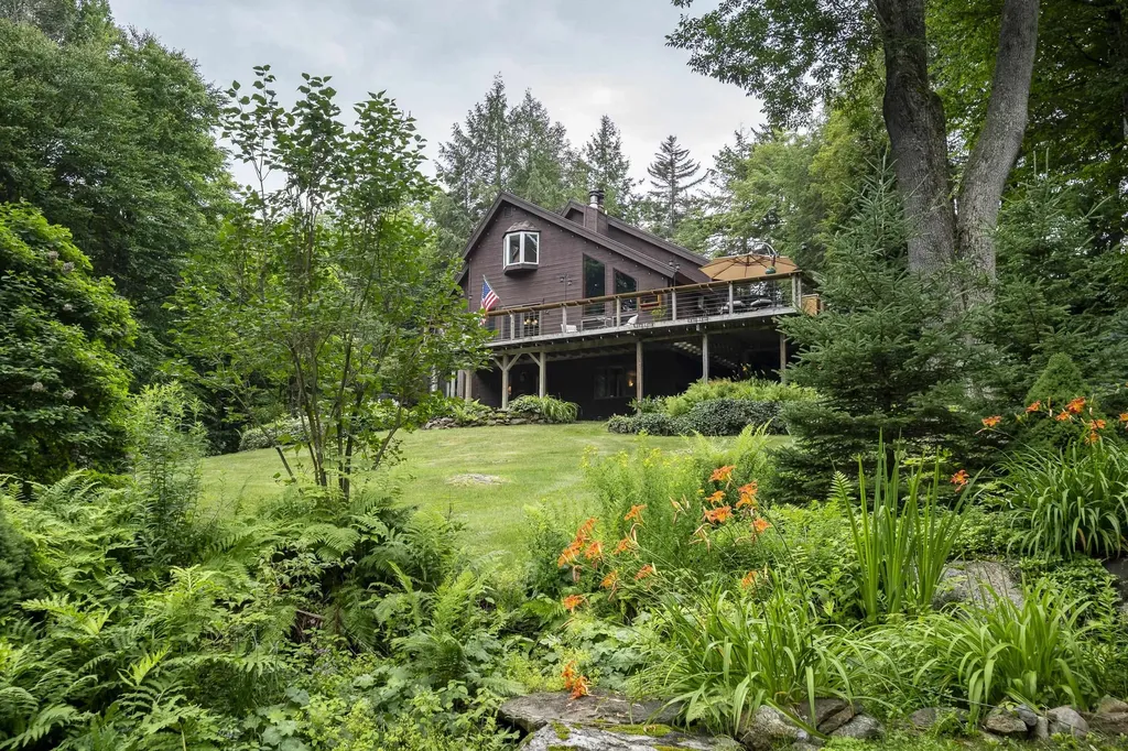 218 Lakewood Drive Killington VT 05751