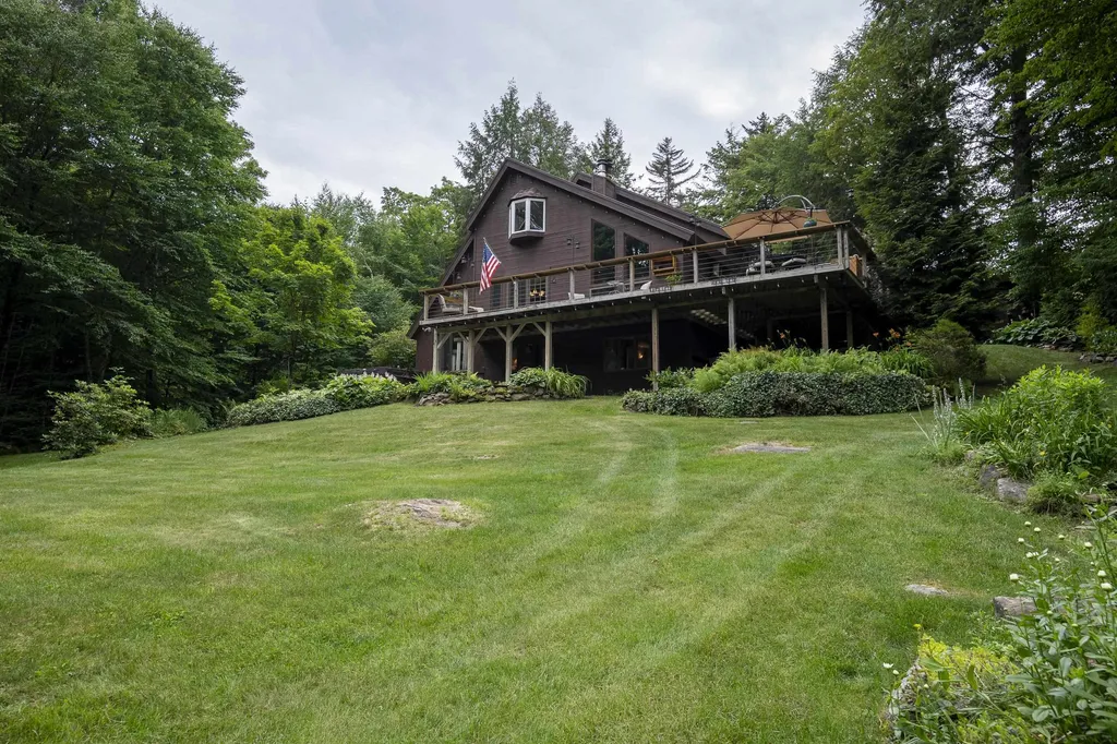 218 Lakewood Drive Killington VT 05751