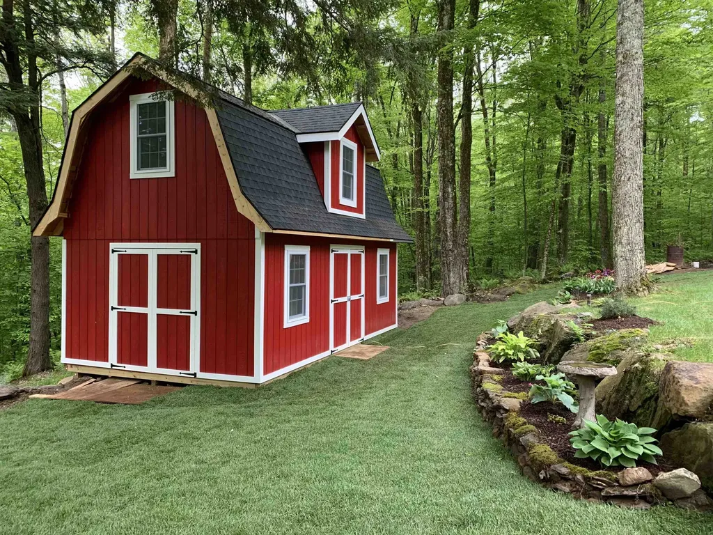 218 Lakewood Drive Killington VT 05751