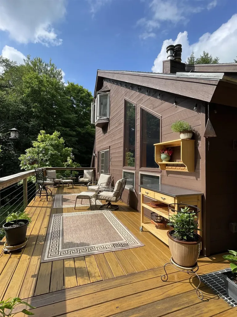218 Lakewood Drive Killington VT 05751