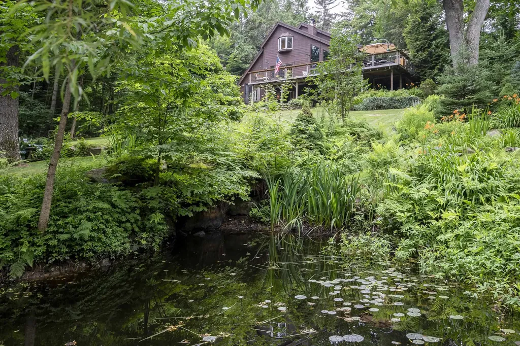 218 Lakewood Drive Killington VT 05751