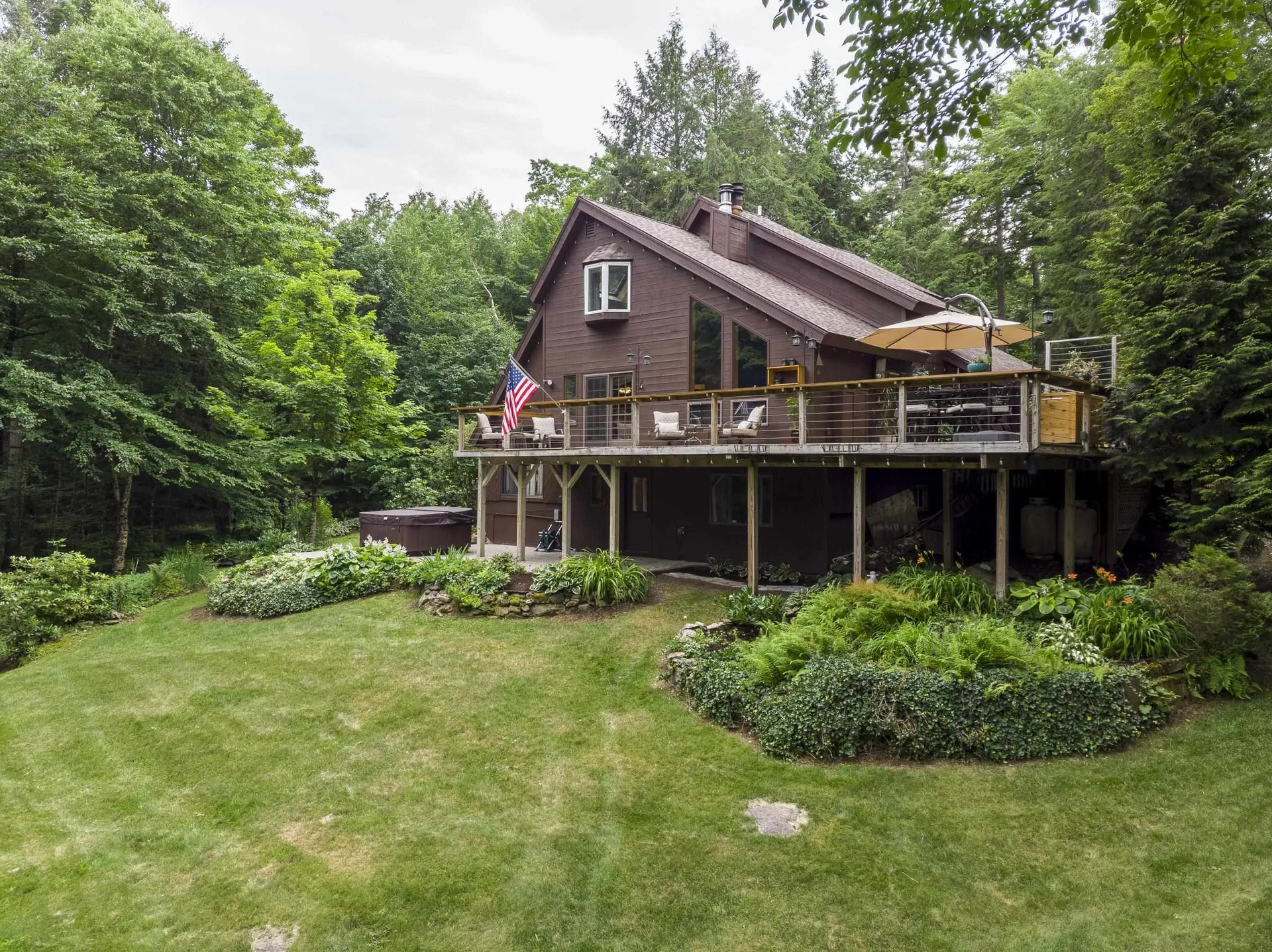 218 Lakewood Drive Killington VT 05751