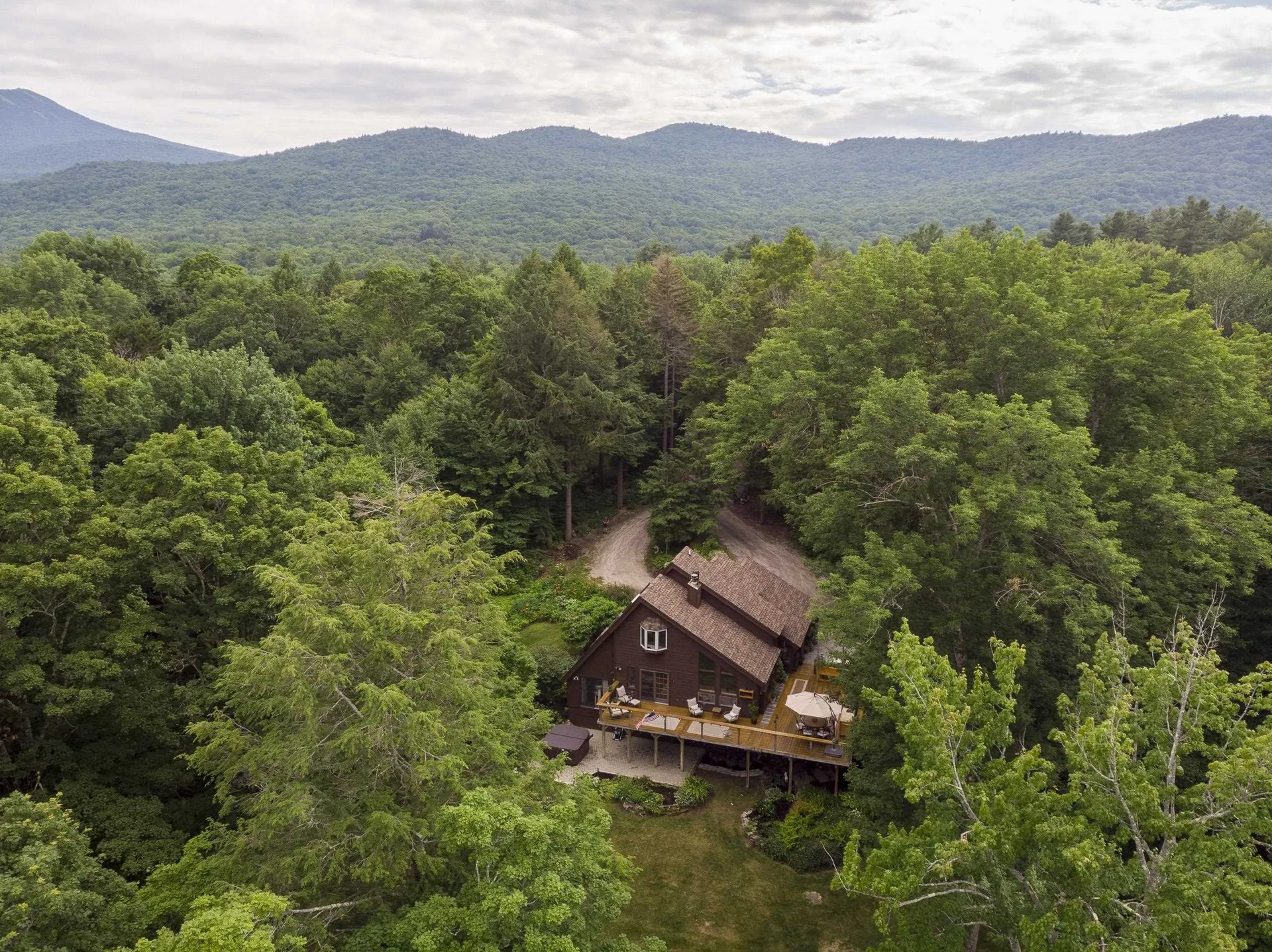 218 Lakewood Drive Killington VT 05751