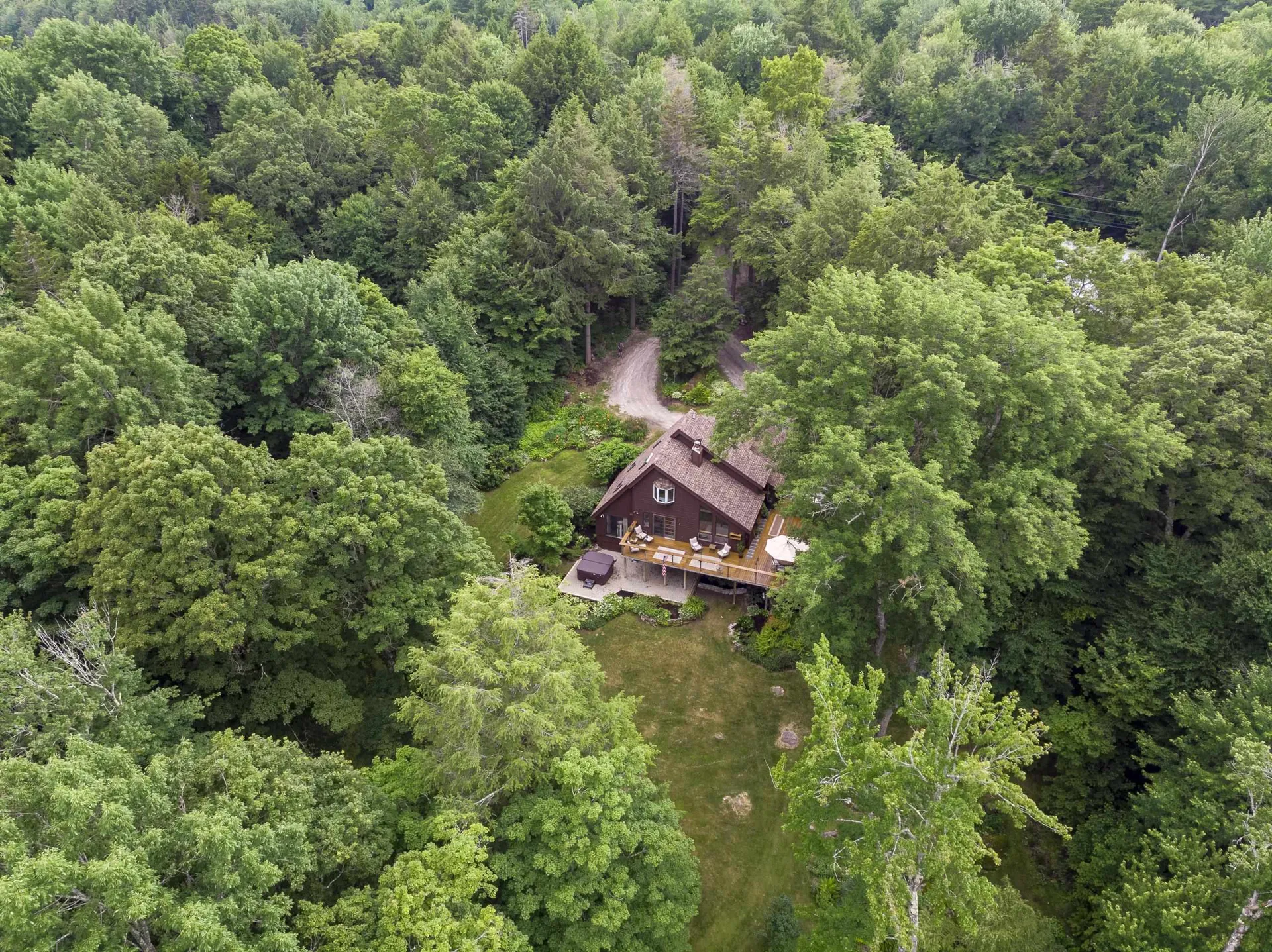 218 Lakewood Drive Killington VT 05751
