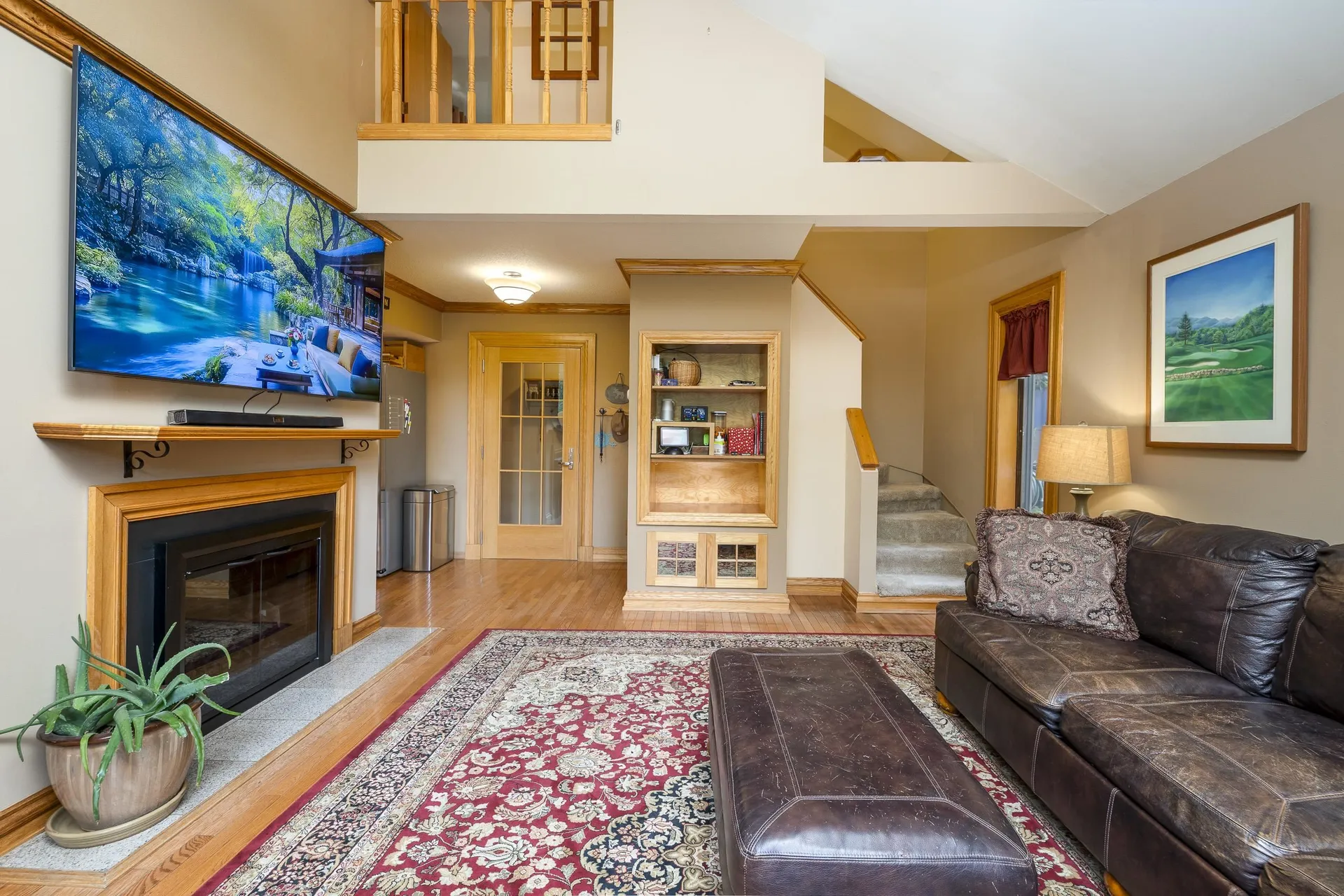 218 Lakewood Drive Killington VT 05751