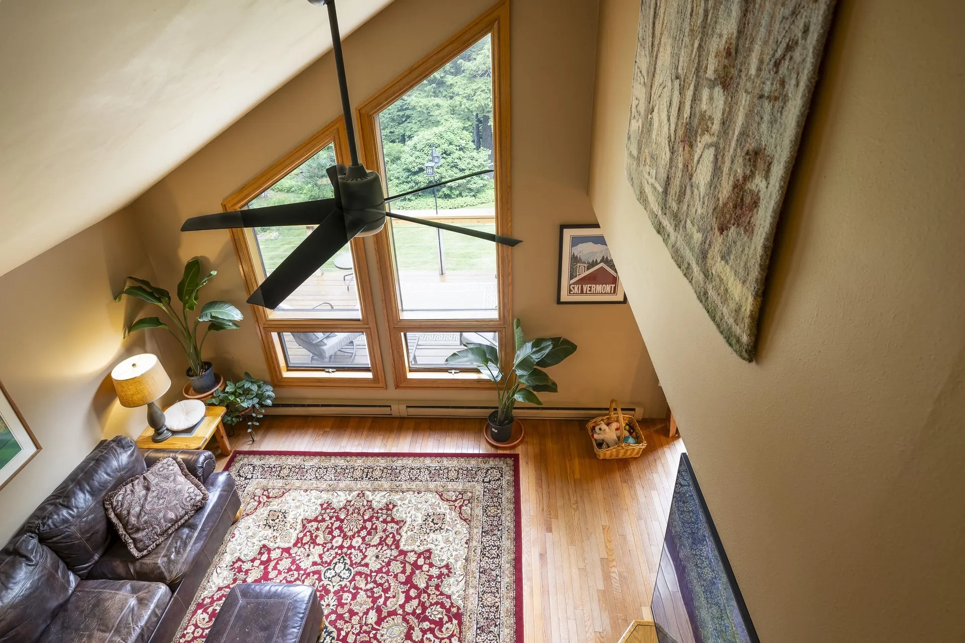 218 Lakewood Drive Killington VT 05751