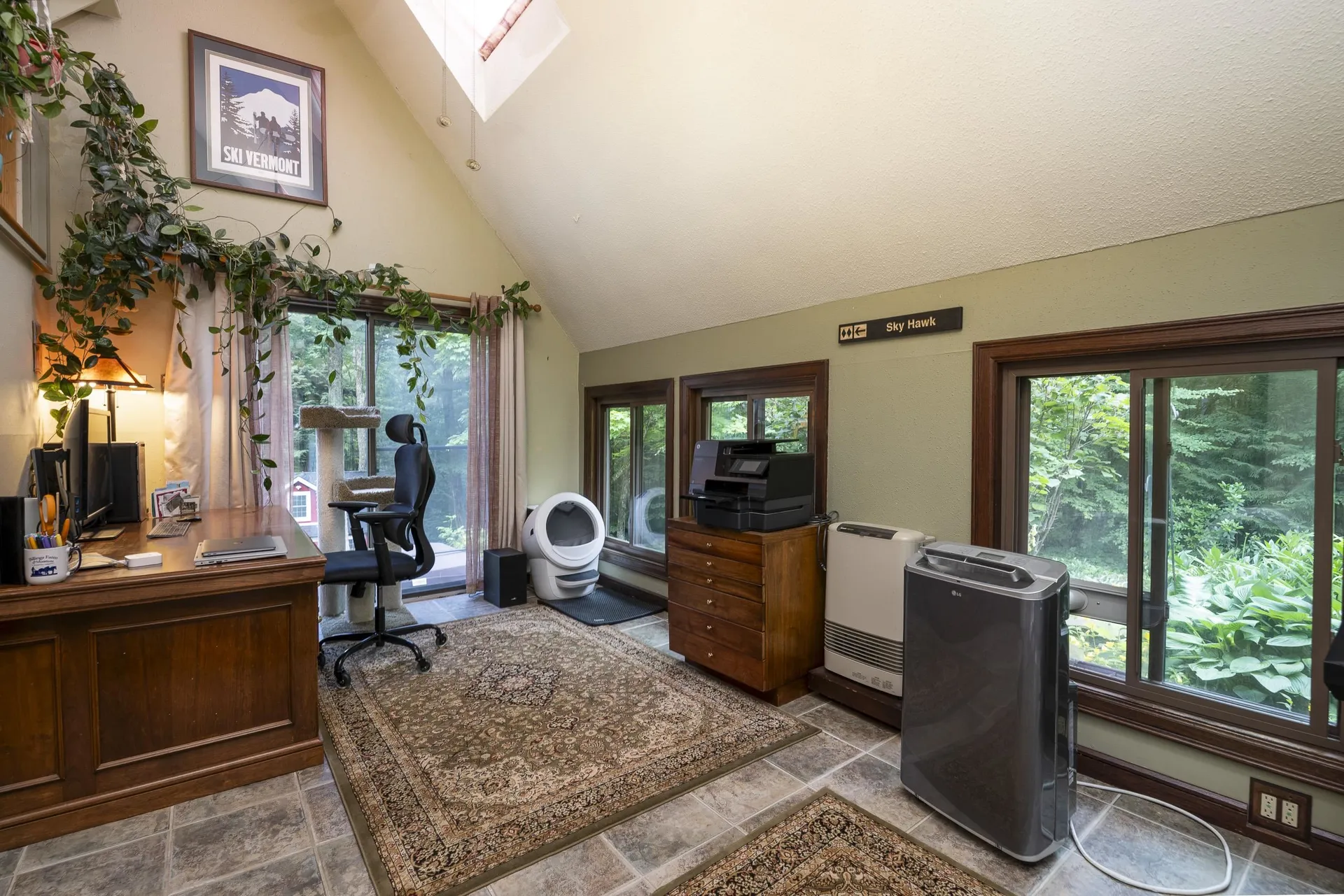 218 Lakewood Drive Killington VT 05751