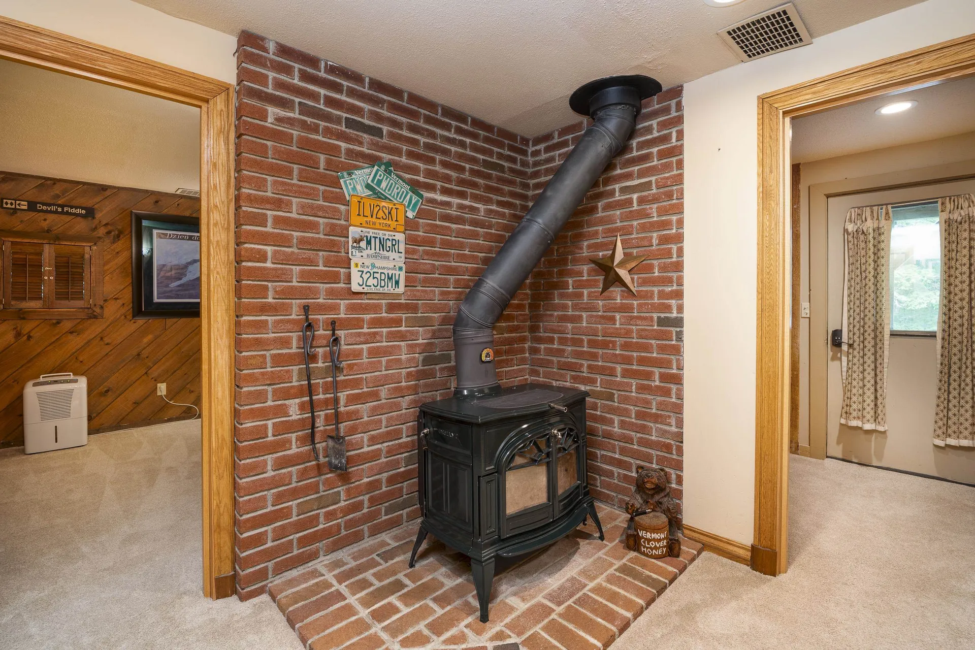 218 Lakewood Drive Killington VT 05751