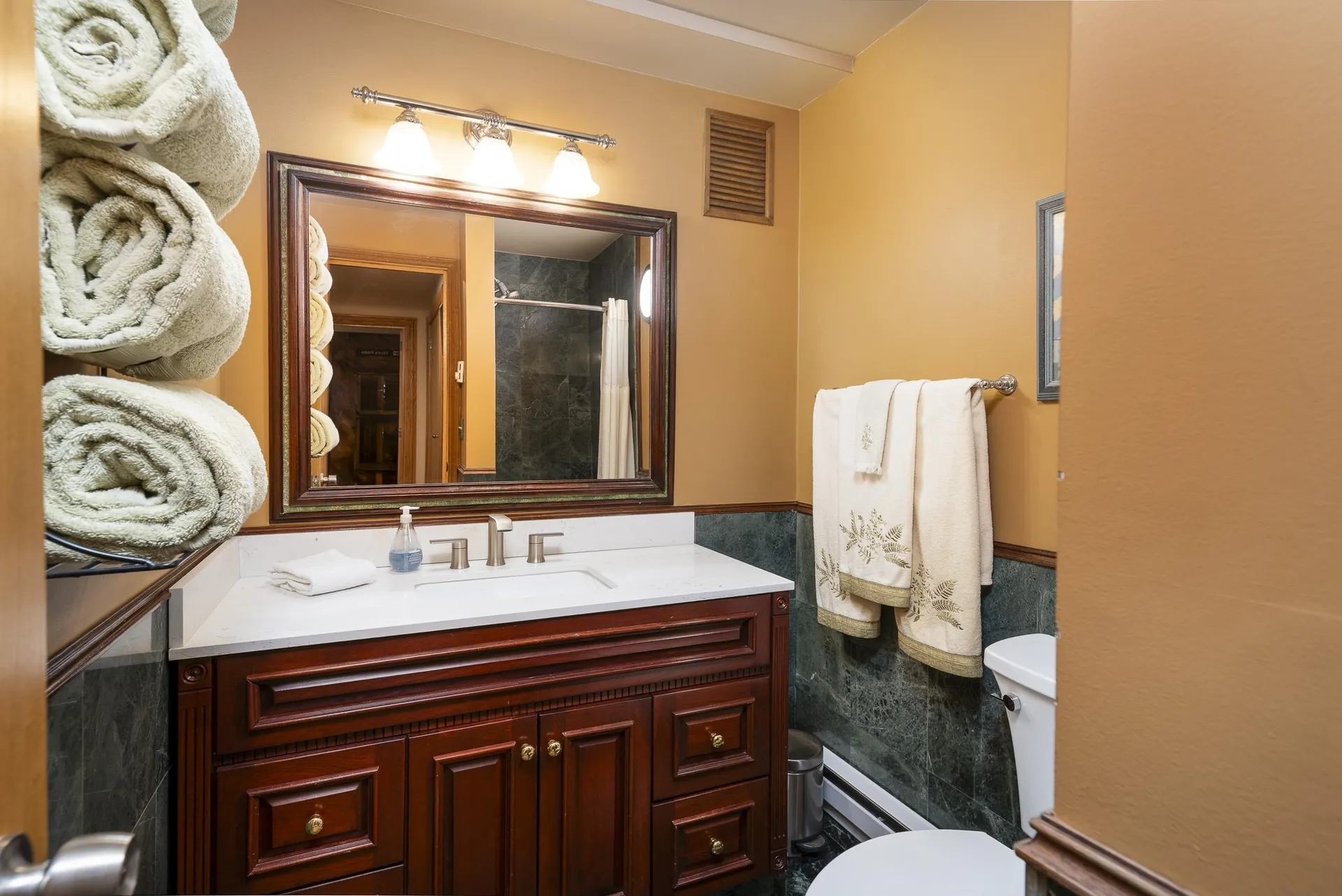 218 Lakewood Drive Killington VT 05751