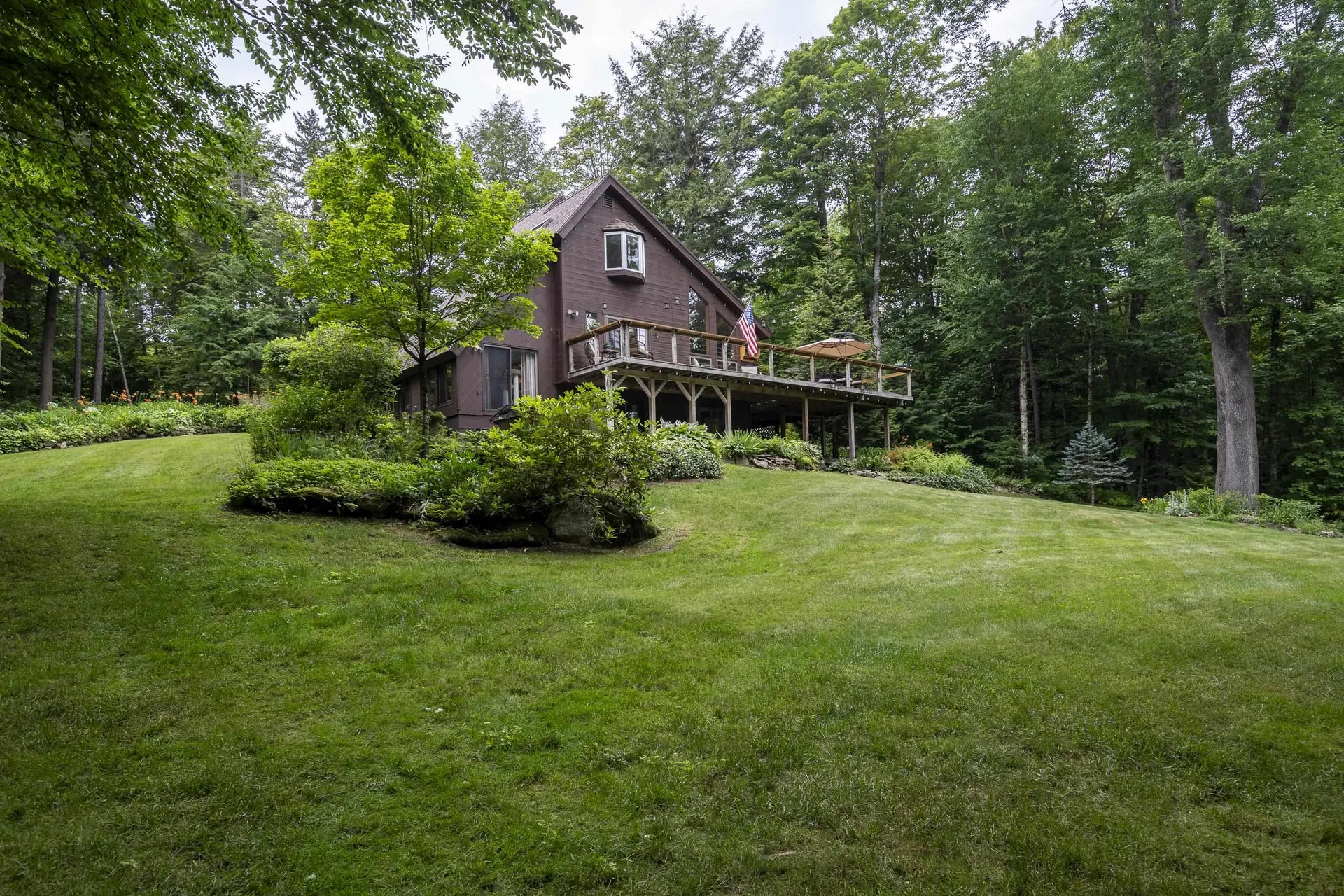 218 Lakewood Drive Killington VT 05751