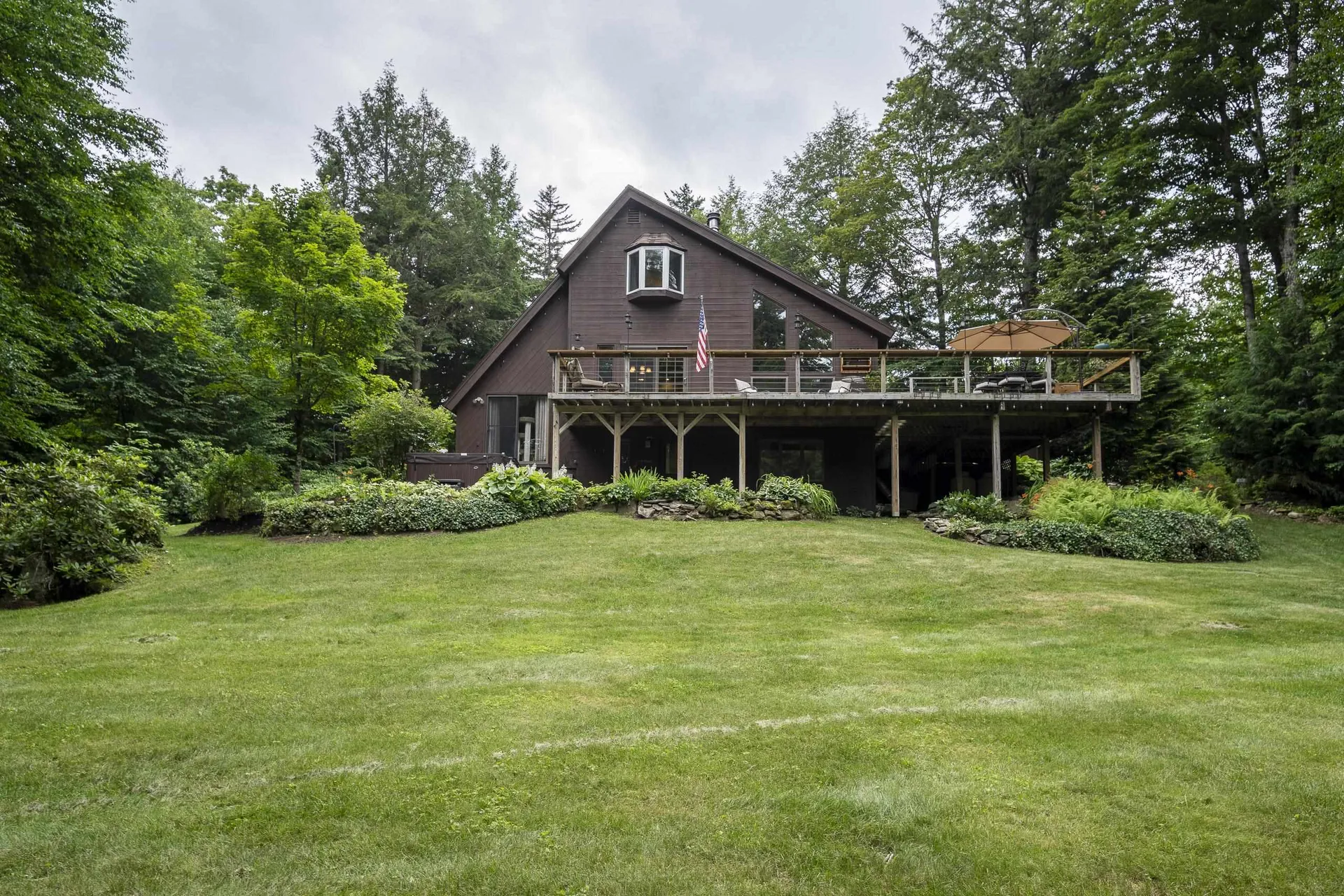 218 Lakewood Drive Killington VT 05751