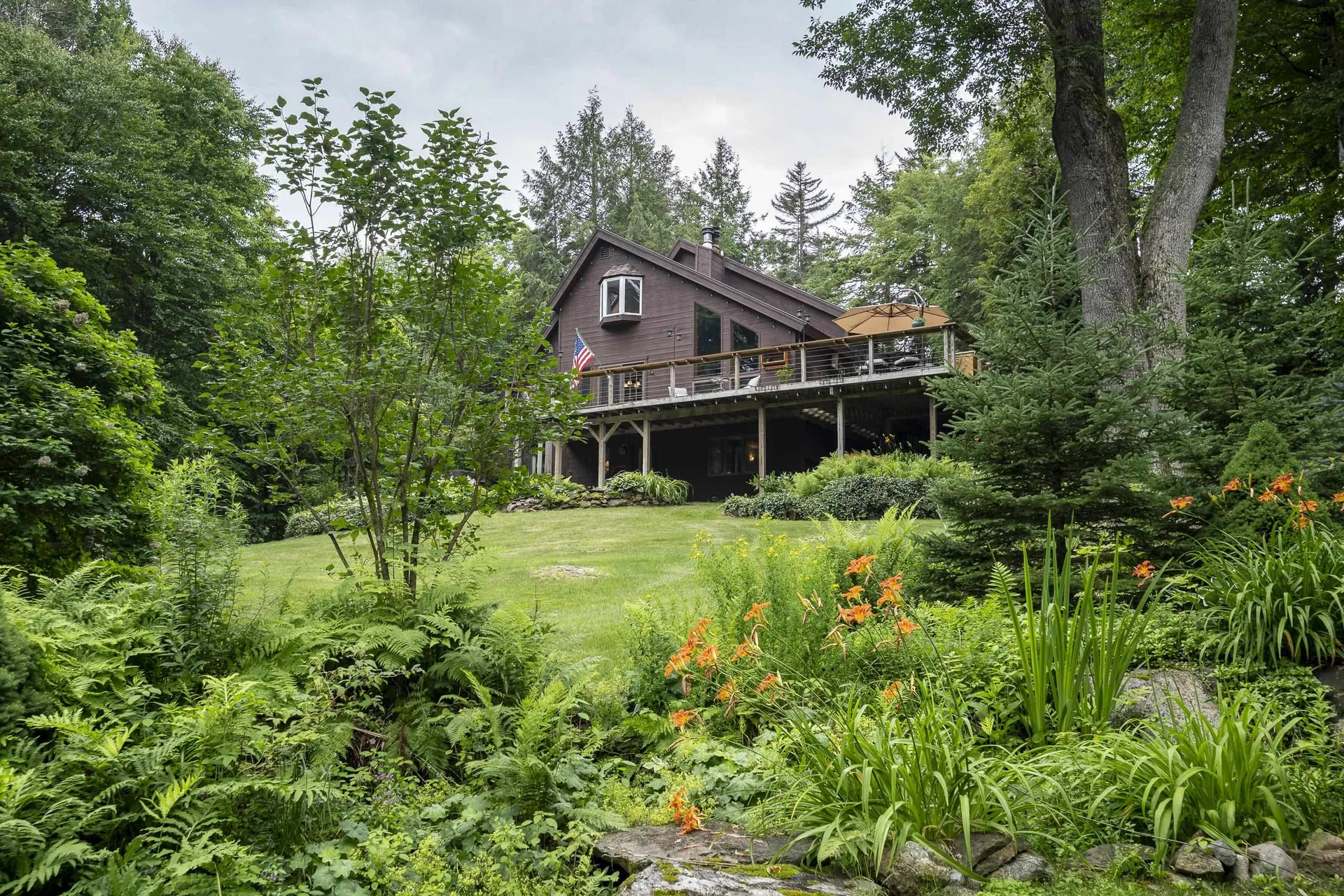 218 Lakewood Drive Killington VT 05751