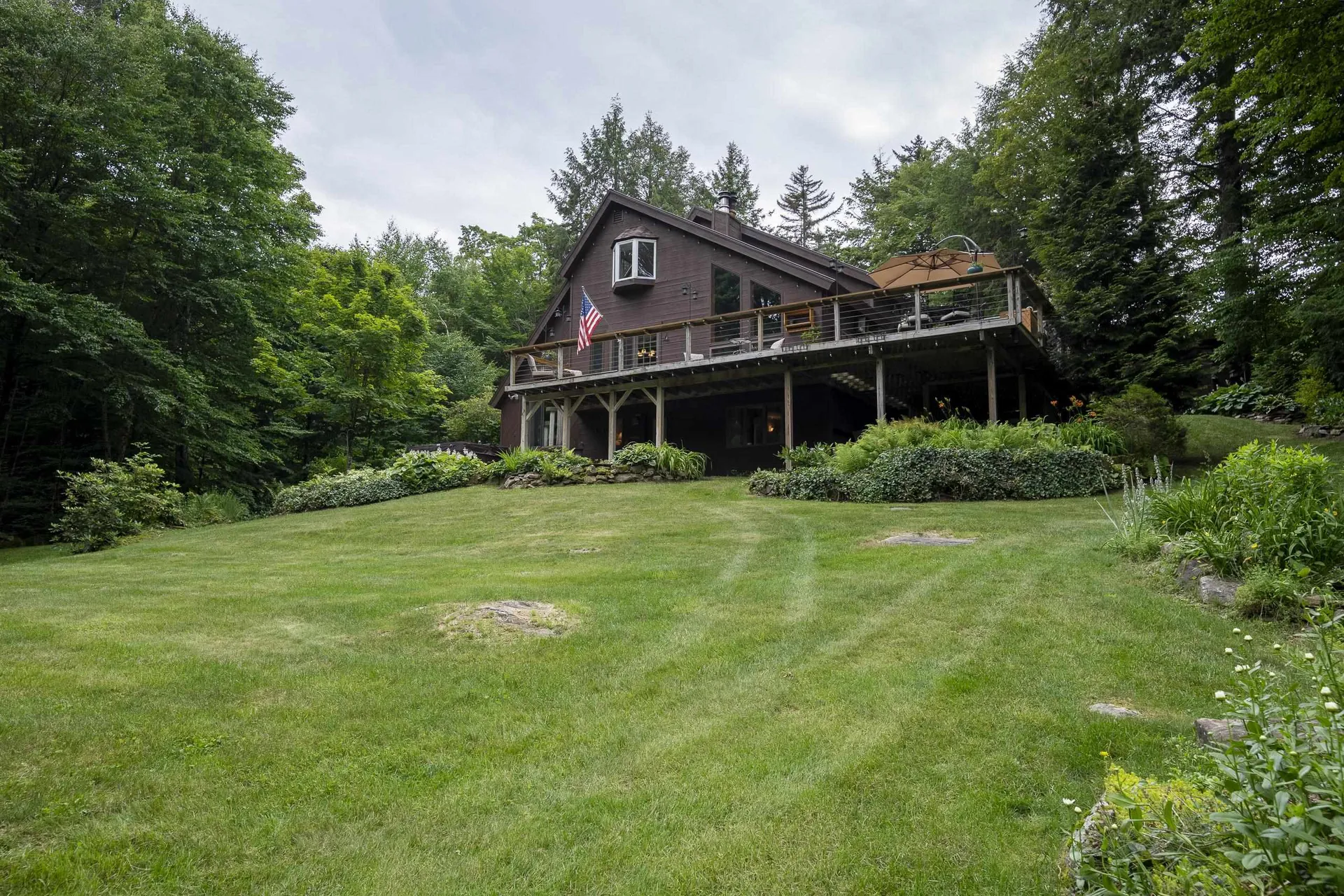 218 Lakewood Drive Killington VT 05751