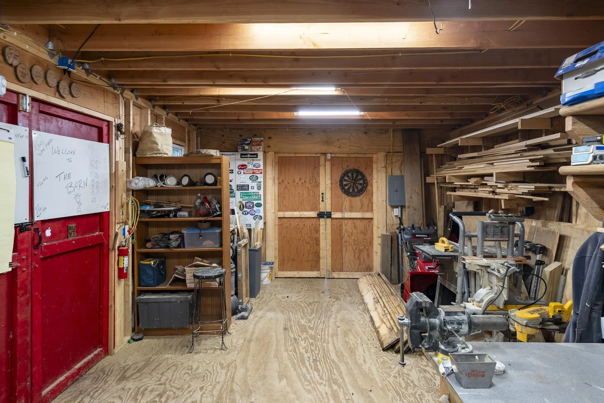 218 Lakewood Drive Killington VT 05751