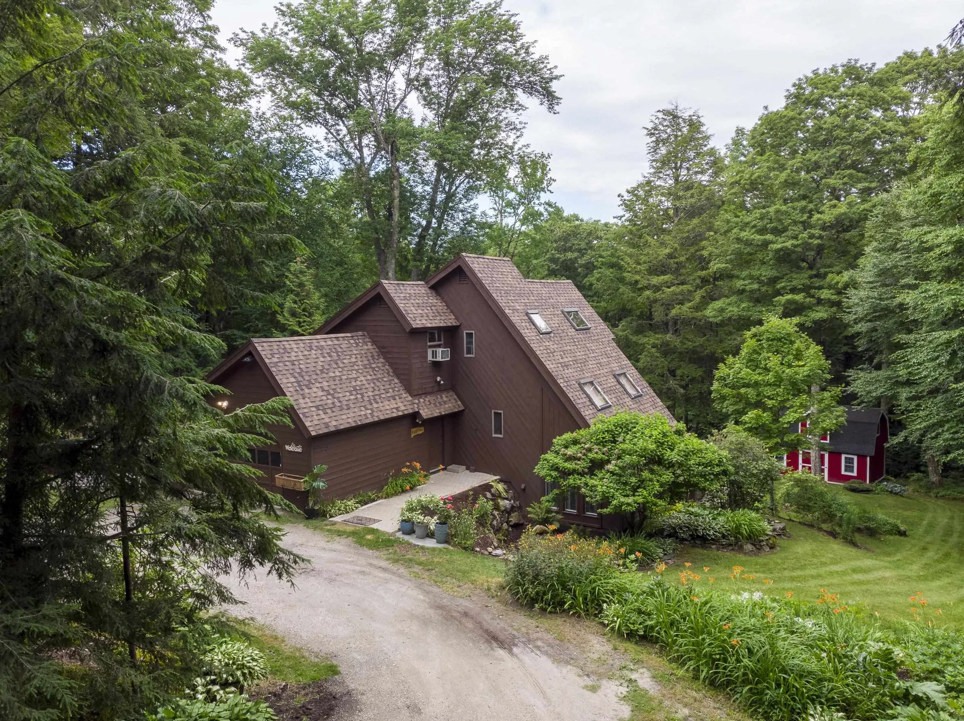 218 Lakewood Drive Killington VT 05751