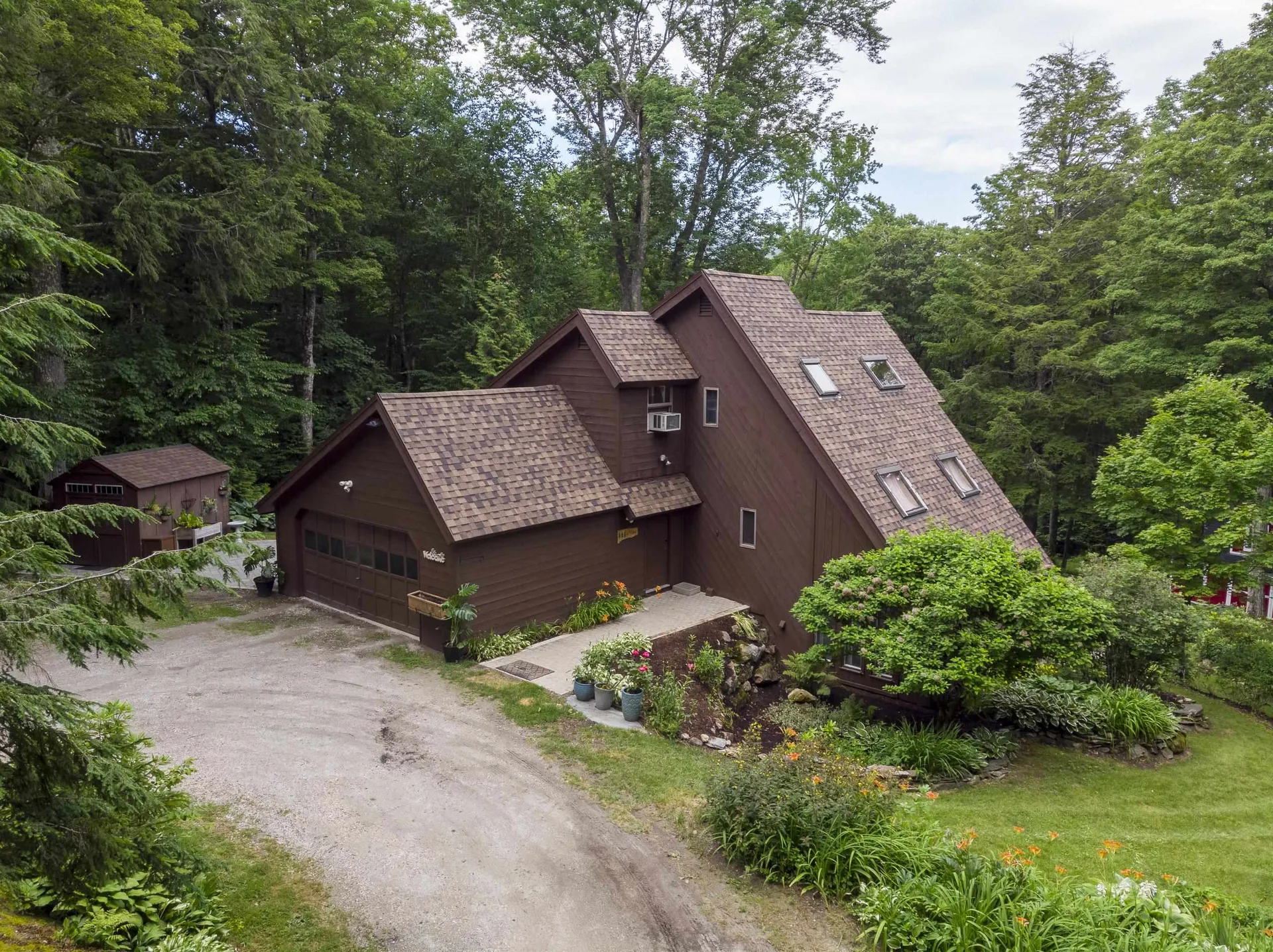 218 Lakewood Drive Killington VT 05751