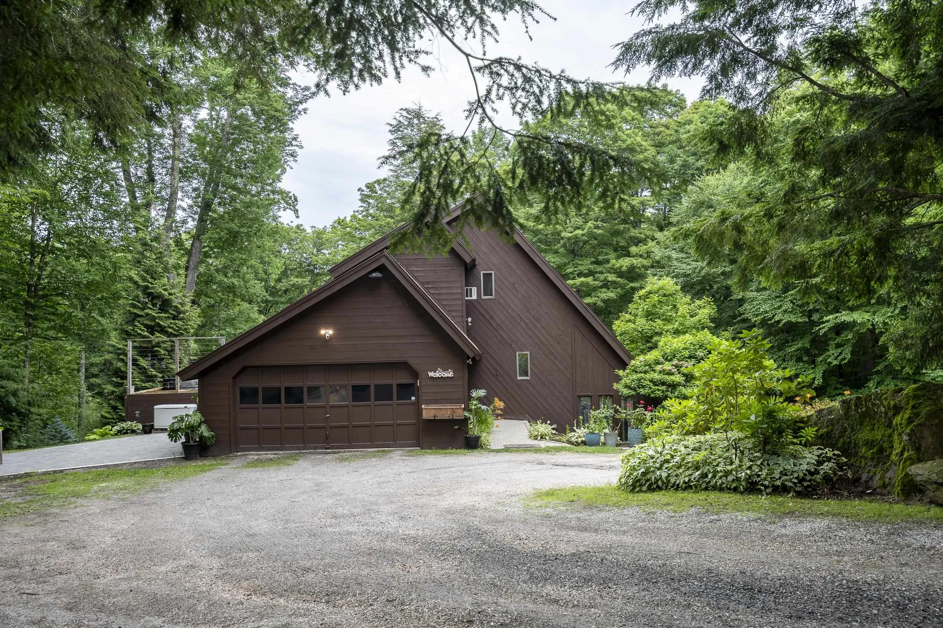 218 Lakewood Drive Killington VT 05751