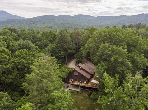 218 Lakewood Drive Killington VT 05751