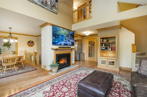 218 Lakewood Drive Killington VT 05751