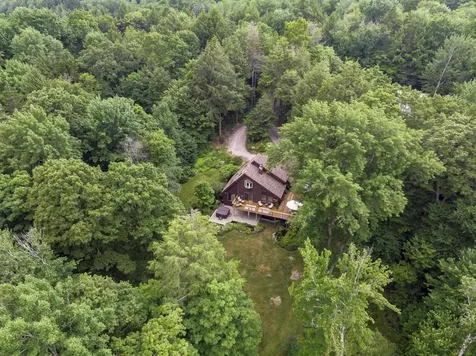 218 Lakewood Drive Killington VT 05751
