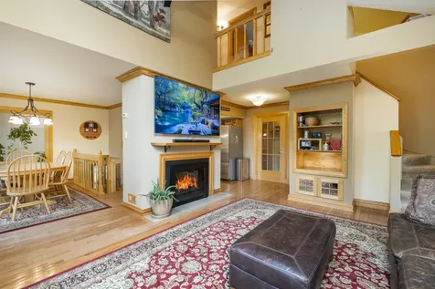 218 Lakewood Drive Killington VT 05751