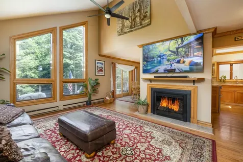 218 Lakewood Drive Killington VT 05751