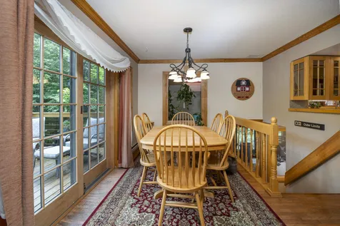 218 Lakewood Drive Killington VT 05751