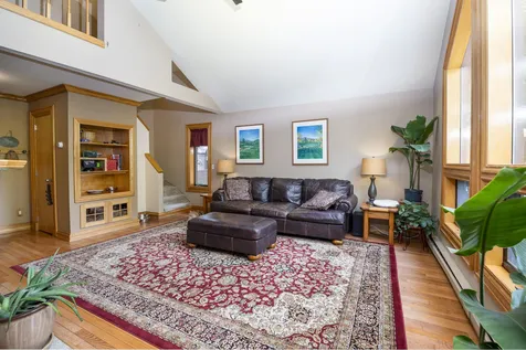 218 Lakewood Drive Killington VT 05751