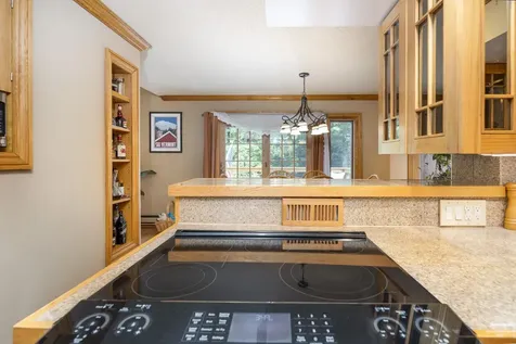 218 Lakewood Drive Killington VT 05751