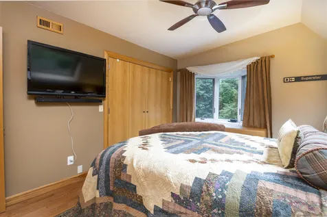 218 Lakewood Drive Killington VT 05751