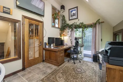 218 Lakewood Drive Killington VT 05751