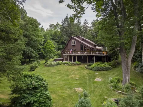 218 Lakewood Drive Killington VT 05751