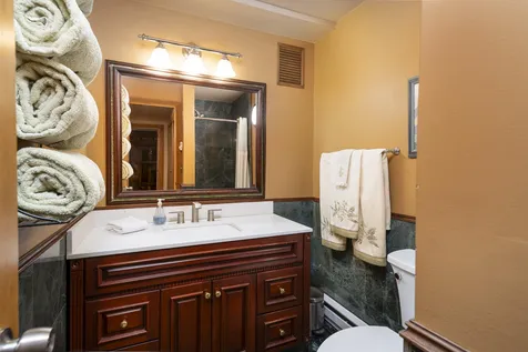 218 Lakewood Drive Killington VT 05751