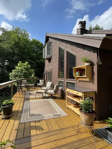 218 Lakewood Drive Killington VT 05751