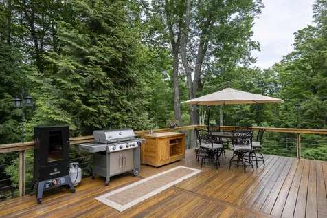 218 Lakewood Drive Killington VT 05751