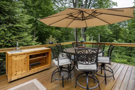 218 Lakewood Drive Killington VT 05751