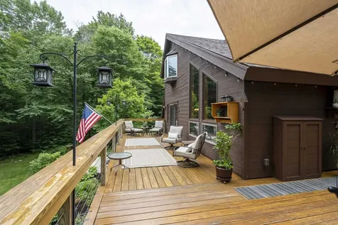 218 Lakewood Drive Killington VT 05751