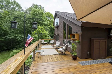 218 Lakewood Drive Killington VT 05751