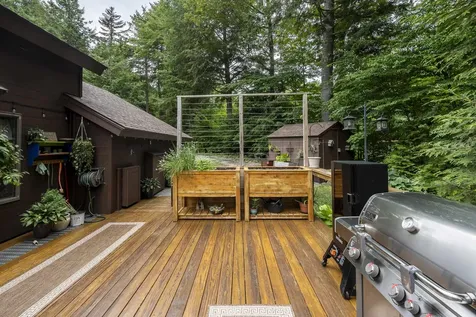 218 Lakewood Drive Killington VT 05751
