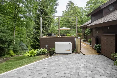 218 Lakewood Drive Killington VT 05751