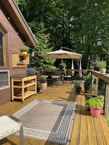 218 Lakewood Drive Killington VT 05751