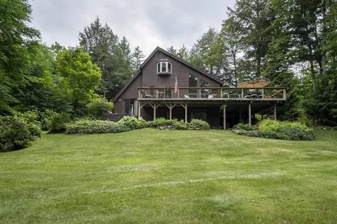 218 Lakewood Drive Killington VT 05751