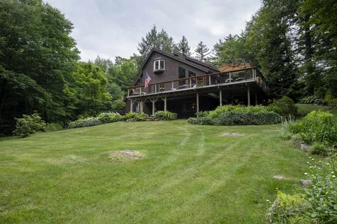 218 Lakewood Drive Killington VT 05751
