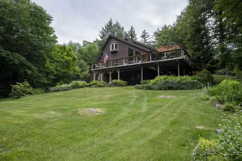218 Lakewood Drive Killington VT 05751
