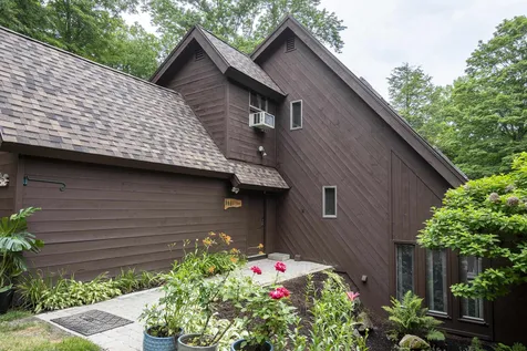 218 Lakewood Drive Killington VT 05751