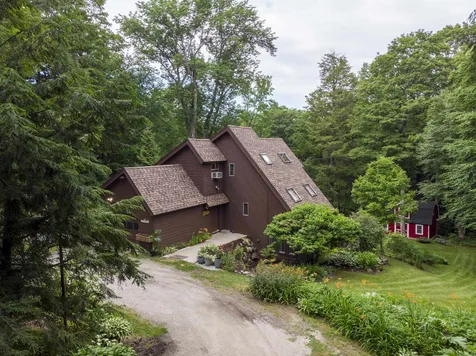 218 Lakewood Drive Killington VT 05751