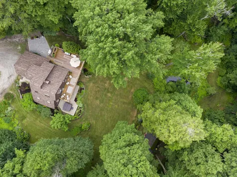 218 Lakewood Drive Killington VT 05751