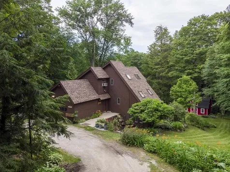 218 Lakewood Drive Killington VT 05751